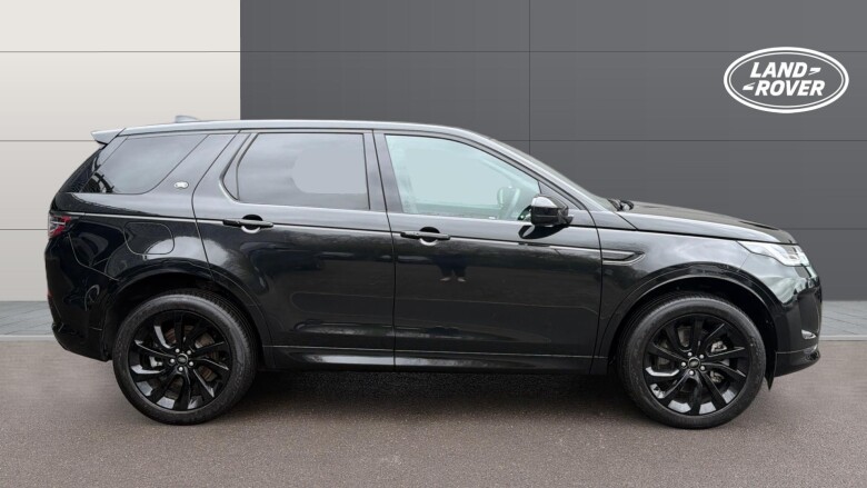 Land Rover Discovery Sport 1.5 P300e R-Dynamic HSE 5dr Auto [5 Seat] Station Wagon